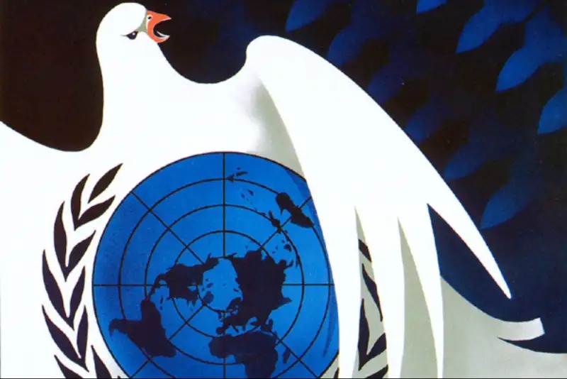 Seventy-Seven Years On: The Unfulfilled Dream of Human Rights