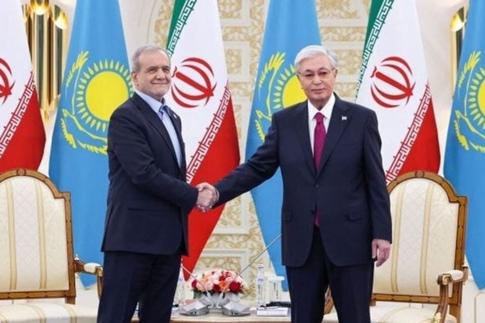 Пезешкиан: Америка и некоторые западные страны нацелились на идентичность и независимость независимых государств