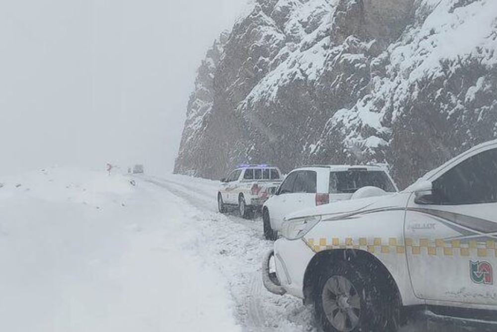 محدودیت‌های ترافیکی جاده ای 21 آذر اعلام شد