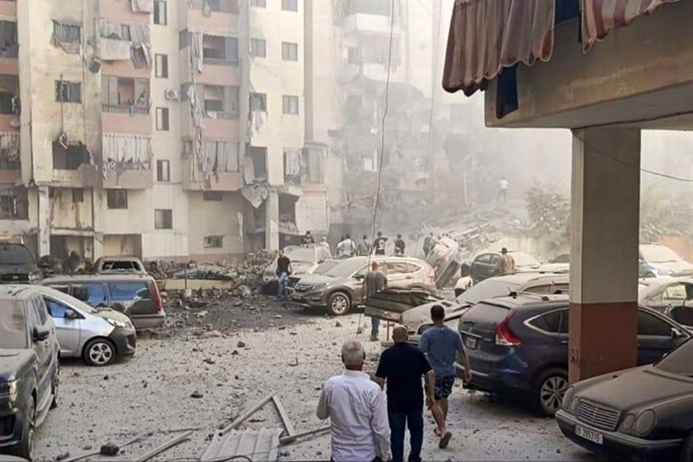 طرح خطرناک صهیونیست‌های تندرو برای شهرک‌سازی در لبنان و سوریه