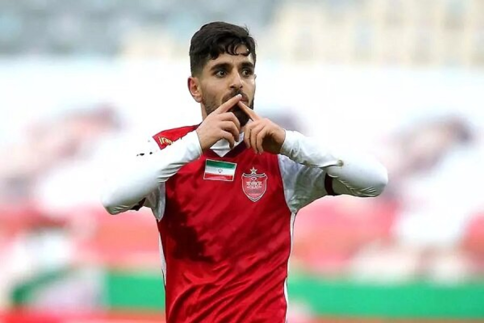 بدشانسی بزرگ پرسپولیس برای بازی با آلومینیوم