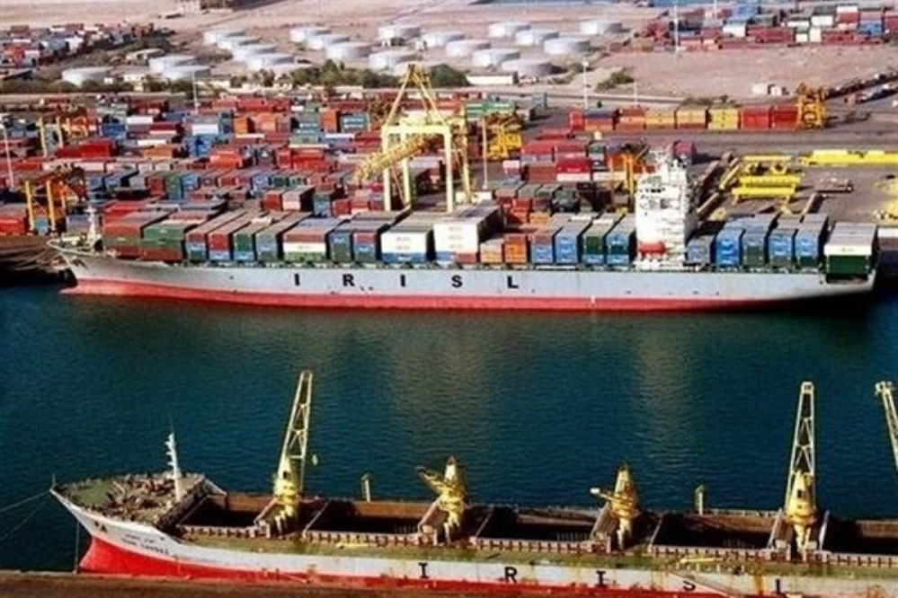 تحقيق استثمار الهند البالغ 120 مليون دولار في ميناء تشابهار بالكامل