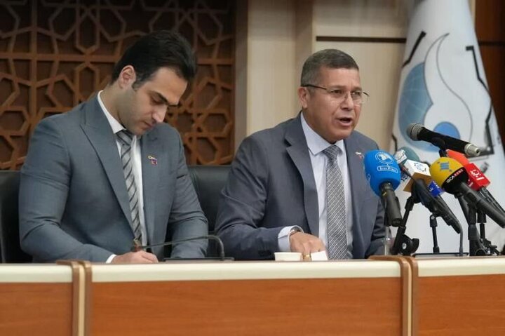 Venezuela, Cuba, Nicaragua stress Iran’s role on intl. stage