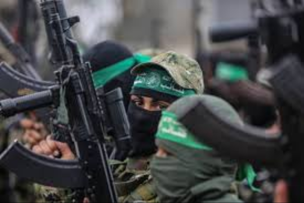 حماس: سلاح مقاومت بخشی از سلاح‌های دولت فلسطین خواهد بود