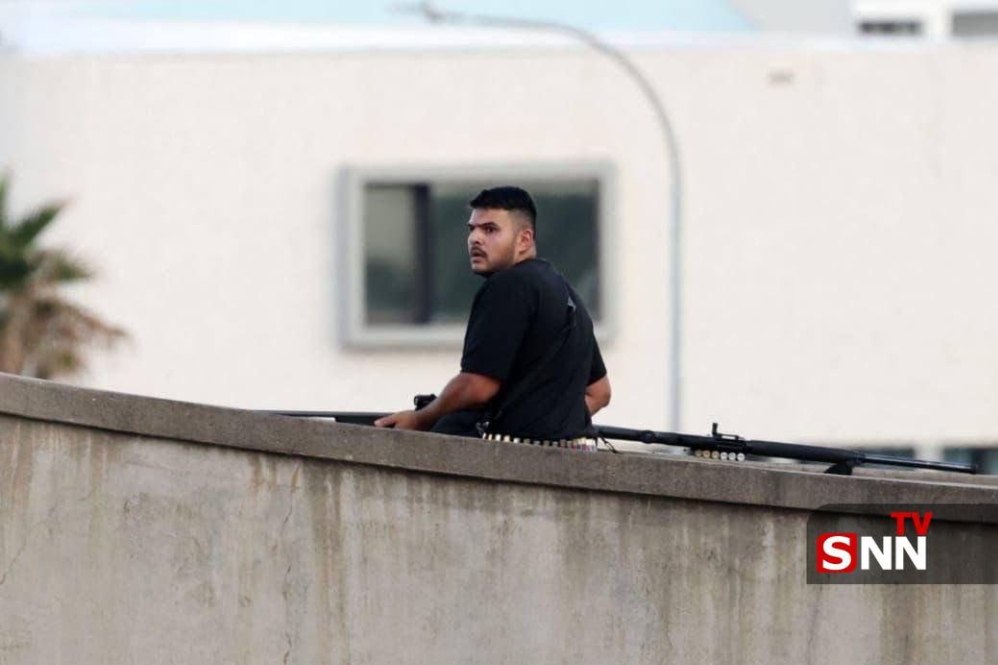 عکس+تیرانداز