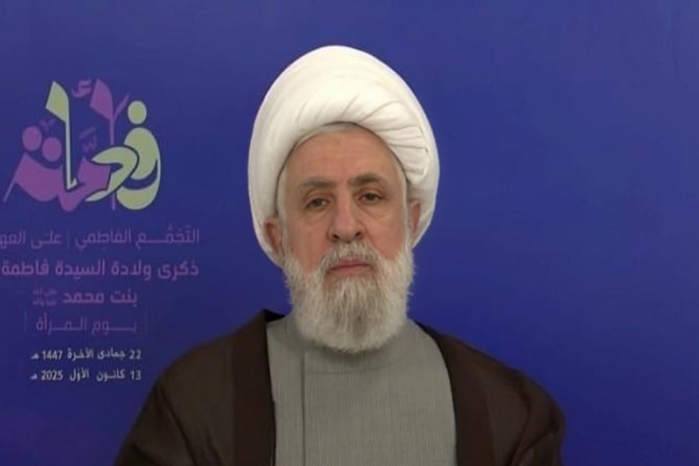 Генсек ливанской «Хезболлы»: Разоружение Сопротивления никогда не состоится