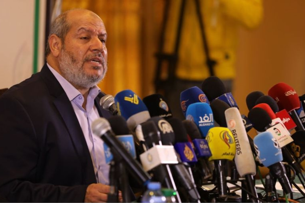 אל-חיה במלאת 38 שנה להקמת חמאס: העם הפלסטיני ניפץ את מיתוס ההרתעה האסטרטגית.