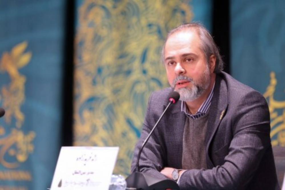 فریدزاده: سینمای ایران به کاخ جشنواره نیاز دارد