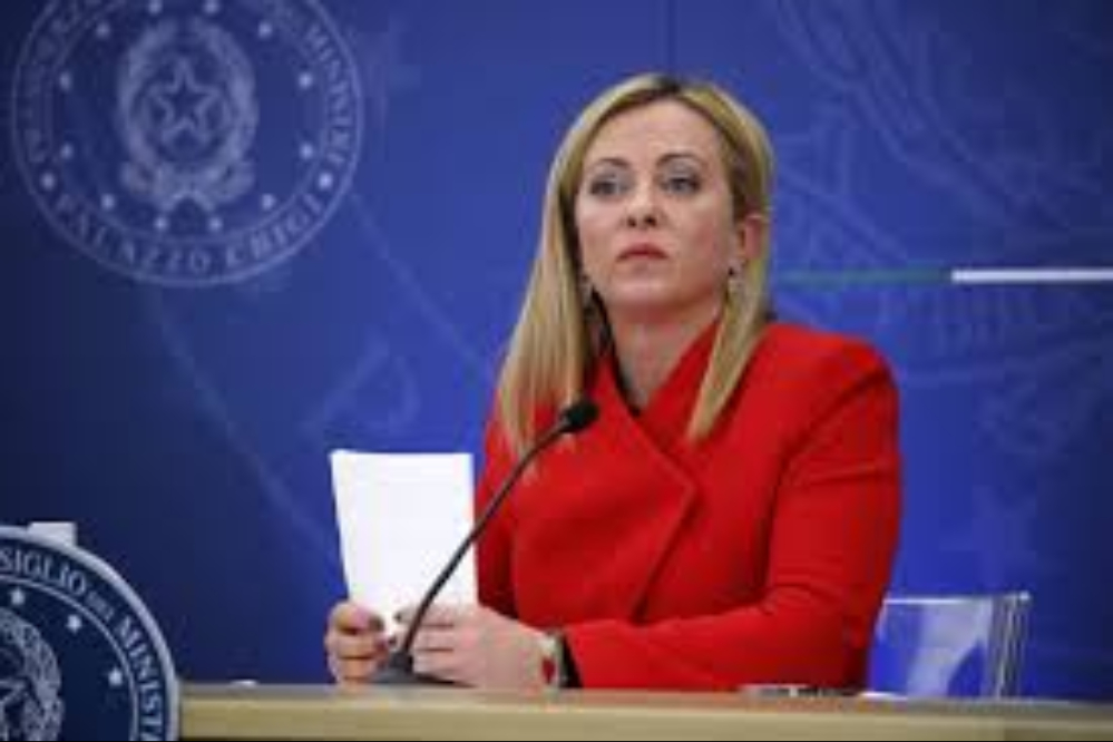 ایتالیا خواستار استقلال امنیتی اروپا از آمریکا شد