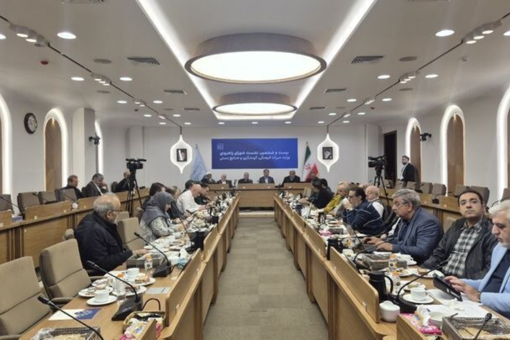 تعاون سياحي ايراني مع اليونان والصين