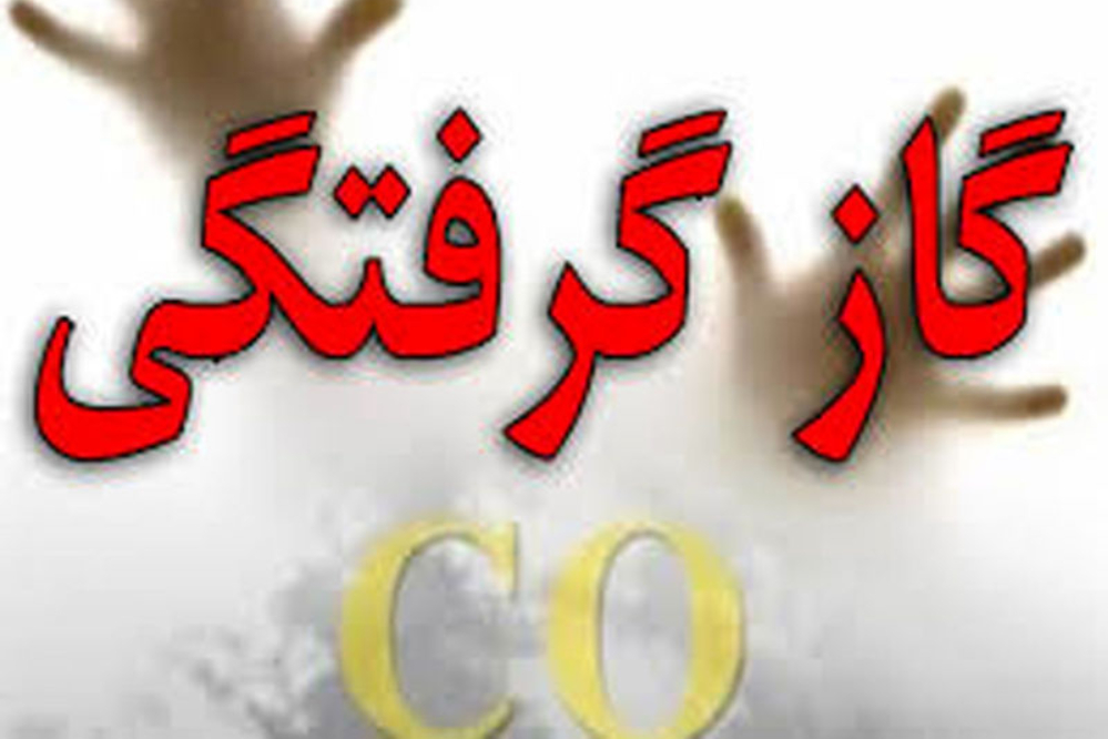 گازگرفتگی جان 9 کارگر را در منطقه صنعتی دولتآباد اصفهان گرفت