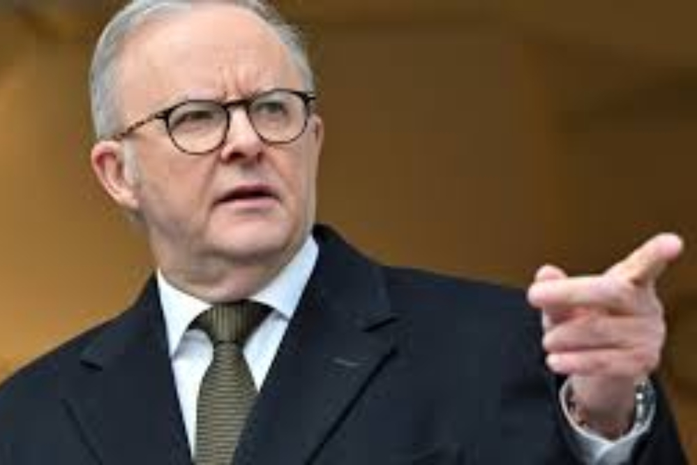 نخستوزیر استرالیا هرگونه ارتباط حمله بوندی با فلسطین را رد کرد