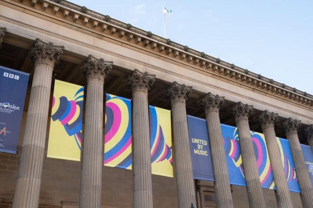 הארץ: חוגי אמנות ואוניברסיטאות הפכו לזירת ענישה בינלאומית עבור "ישראל".