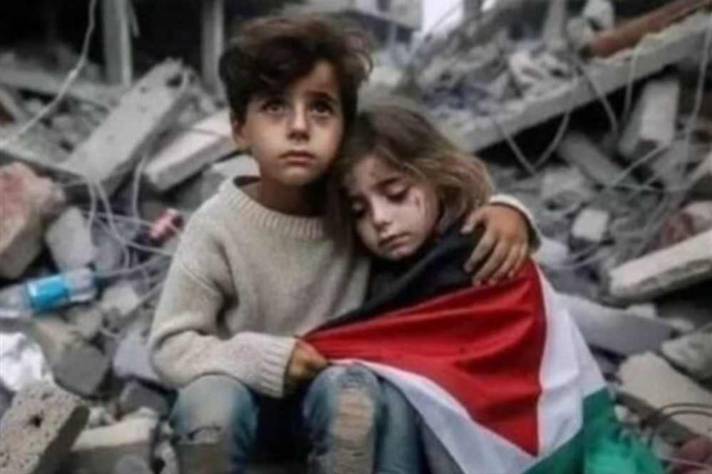 رژیم صهیونیستی بیشترین کشتار کودکان در کرانه باختری را ثبت کرد
