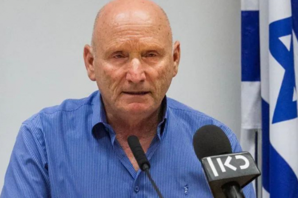 ישראל עומדת בפני המשבר החמור ביותר שלה בכל התחומים.