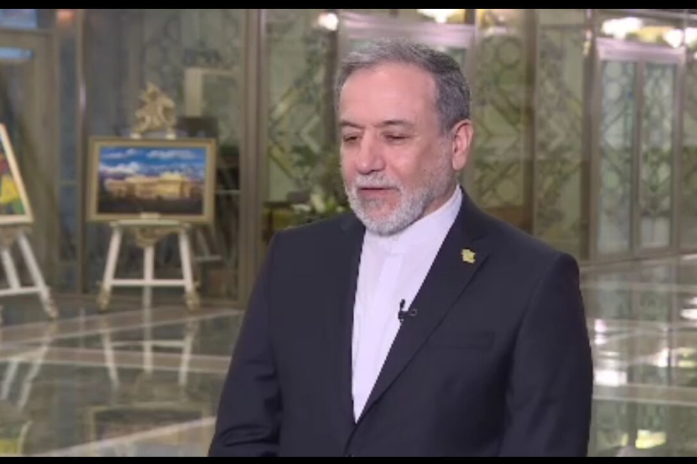 Аракчи: Иран и Беларусь намерены увеличить объем двусторонней торговли