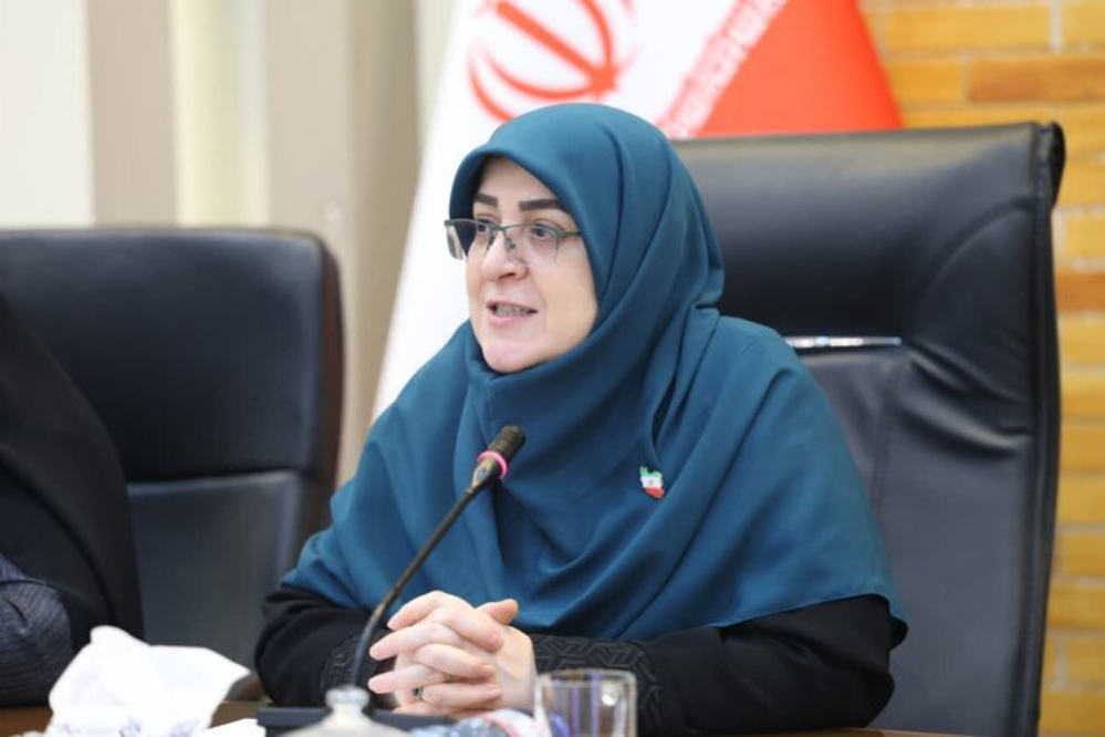 مهاجراني: لطالما كانت إيران مستعدة لمفاوضات مشرفة