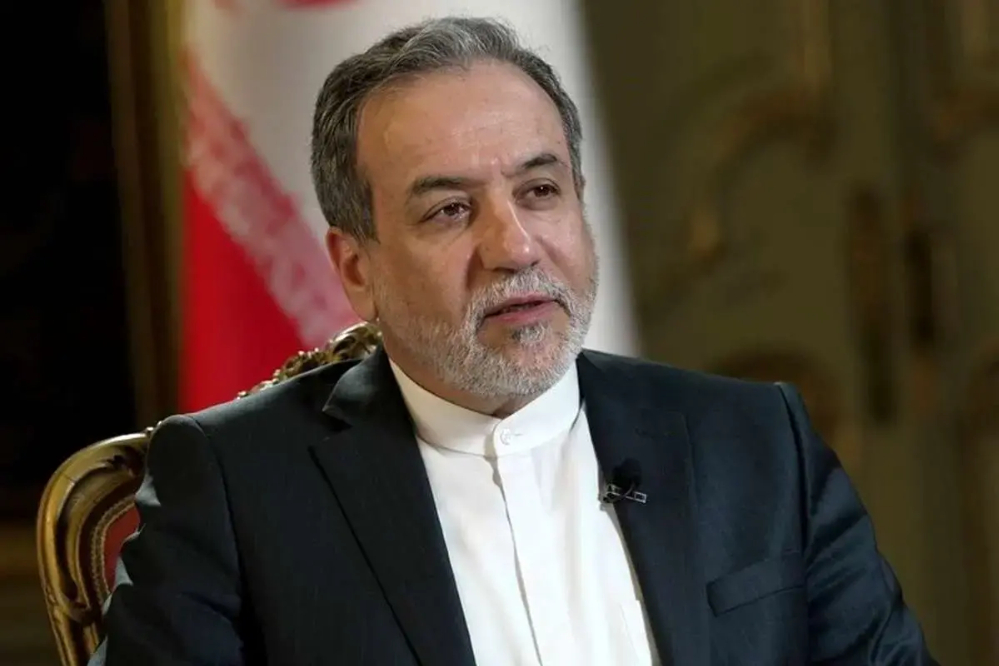 عراقچی: وضعیت منطقه غرب آسیا آشفته و خطرناک است