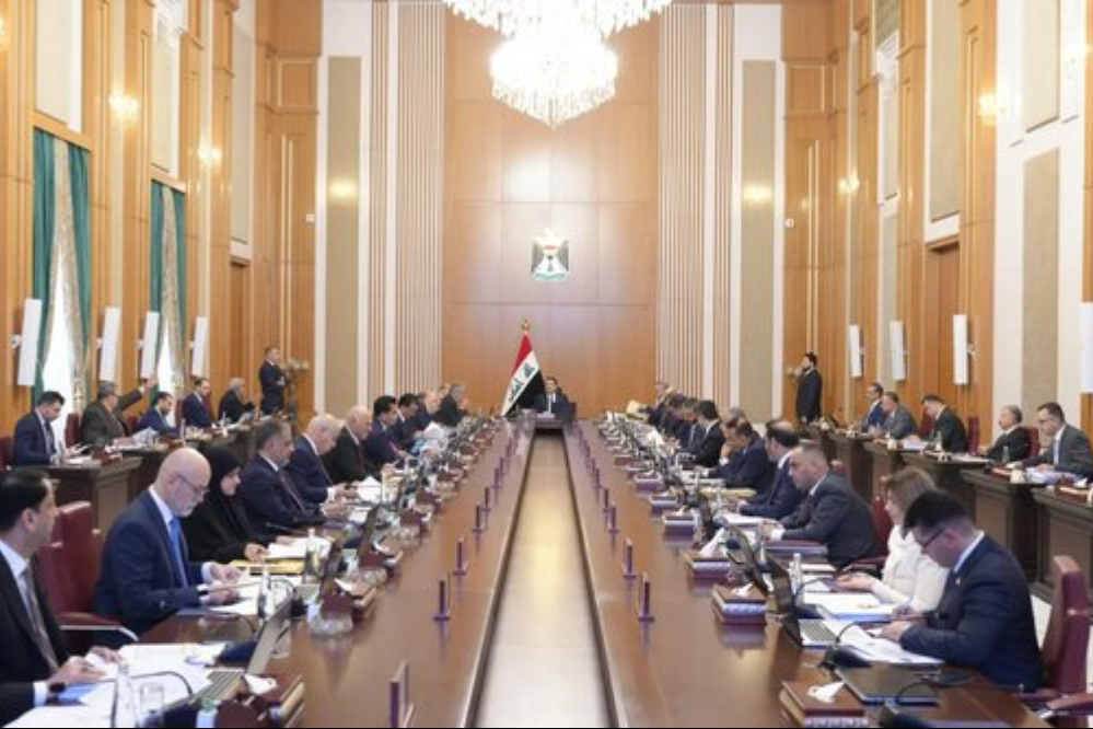 برکناری برخی مسئولان عراق در پی اشتباه سهوی درباره حزبالله و انصارالله