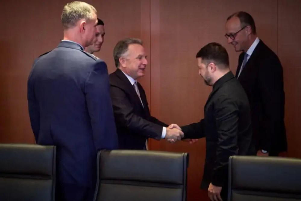 Гарантия безопасности или величайший обман столетия?