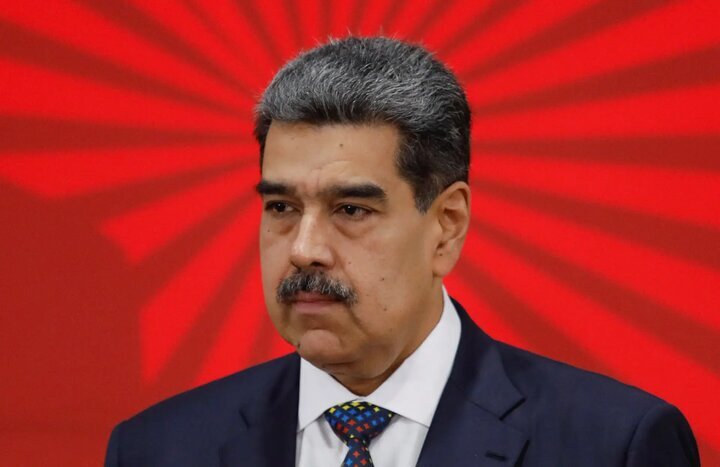 Maduro praises Iran as model in fight for intl. rule of law