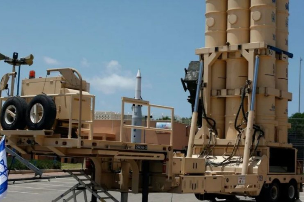 עיתון עברי חושף עסקה צבאית שמטה את הכף לטובת אתונה מול אנקרה