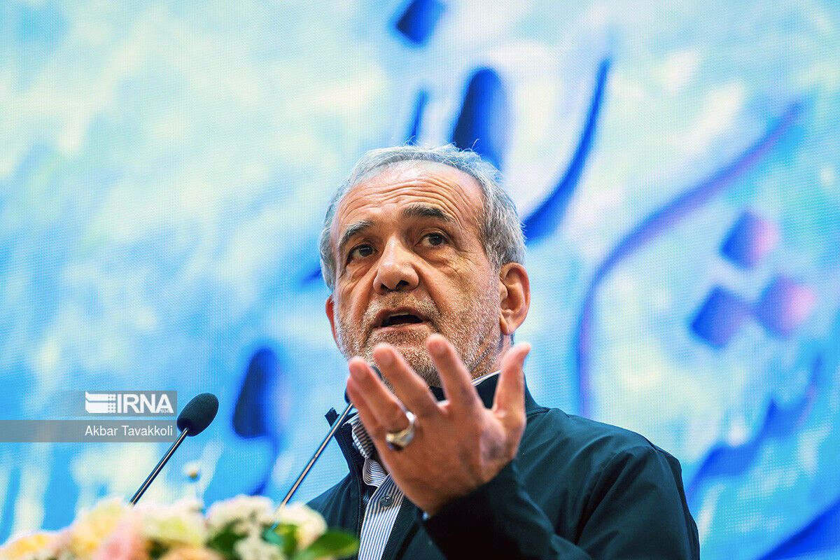 Iran calls for unity among Muslim nations