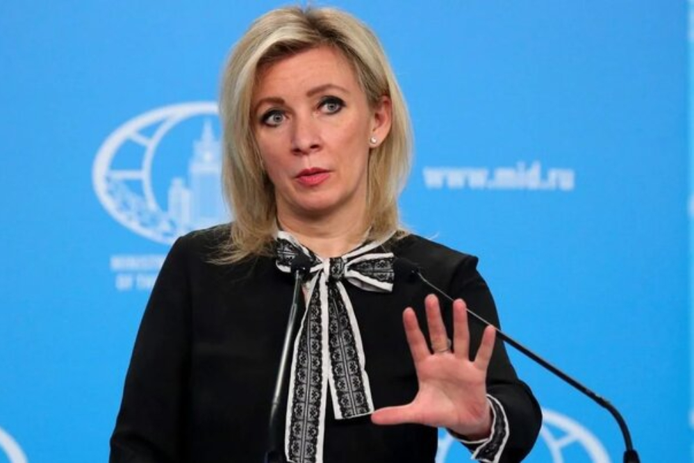 莫斯科：与美国就乌克兰问题进行的谈判进展缓慢而稳定