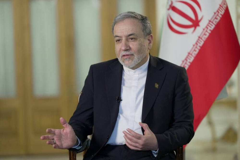 عراقجي: رؤية وزارة الخارجية للدبلوماسية الاقتصادية موضوعية وواقعية وعملية