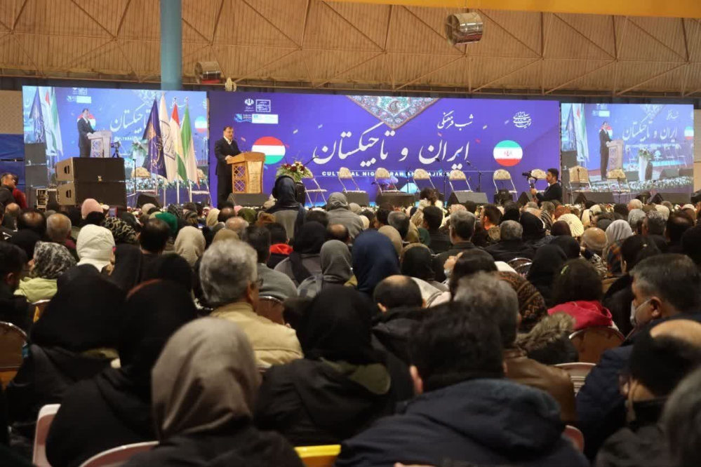 محافظ كُلستان: مستعدون للتعاون المستدام مع دول آسيا الوسطى