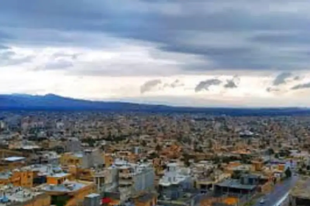 איראנמה |אטרקציות תיירותיות בערים איראניות (142) "ג'אהרום"