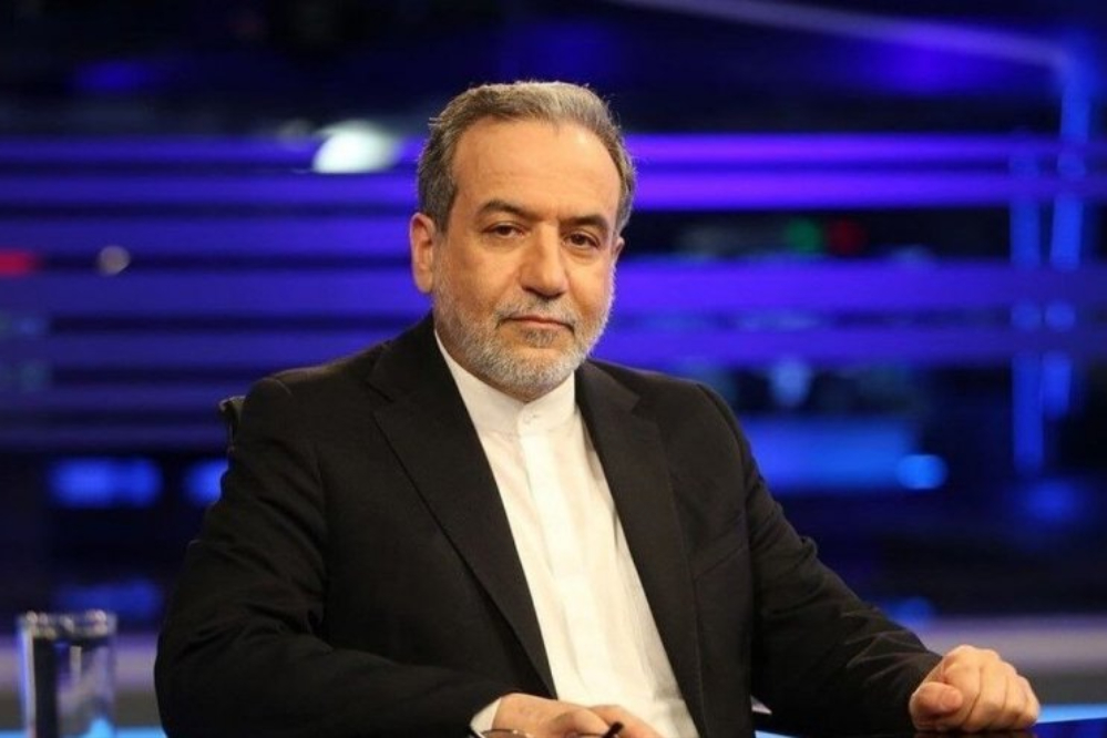 عراقجي: إيران مستعدة لأي هجمات محتملة من إسرائيل وامريكا