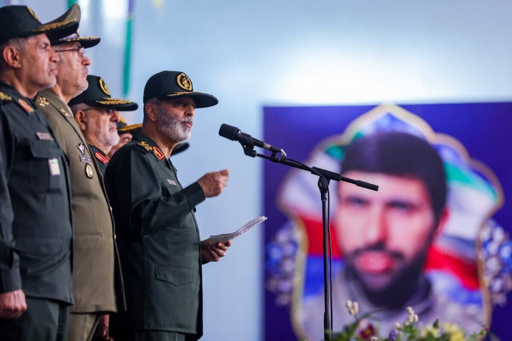 Генерал Мусави: Враги Ирана игнорируют международное право и прибегают к операциям обмана