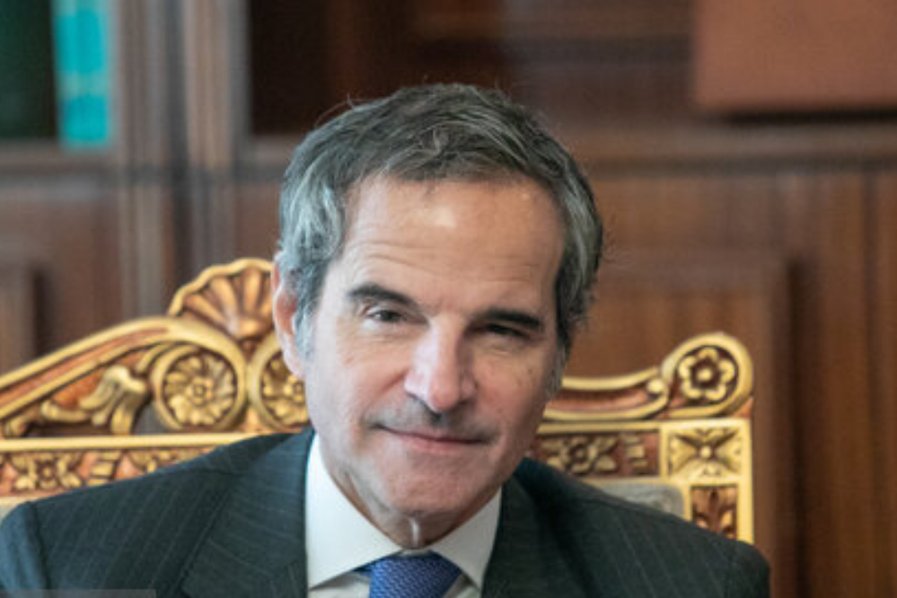 Iran retains substantial portion of highly enriched uranium