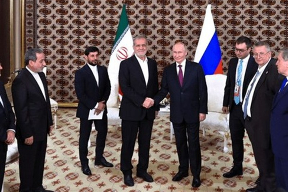 Коридор «Север–Юг» под пристальным вниманием Вашингтона