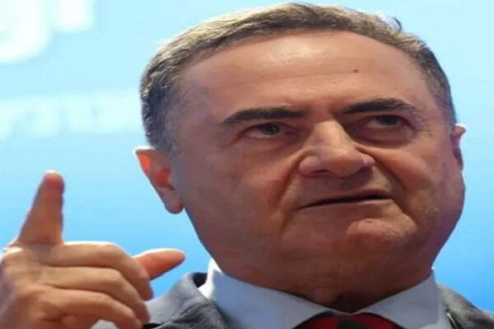 Кац: Мы никогда не отступим из Газы!