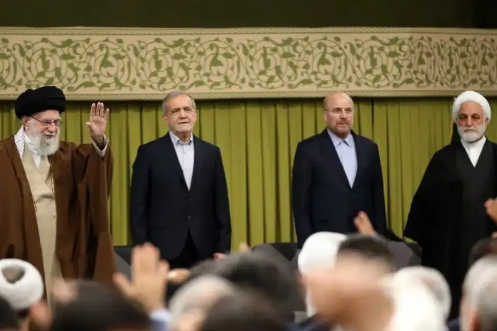 国防委员会以及伊朗进入新一轮威胁计算的要求