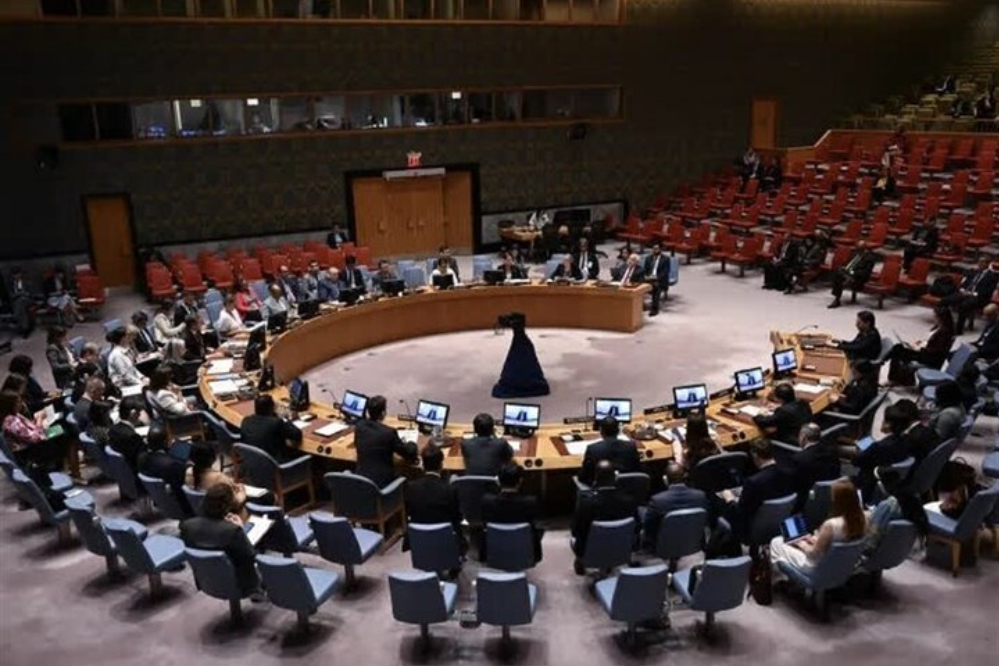 Россия и Китай выступили против попыток Запада активировать механизм «обратной связи» в отношении Ирана