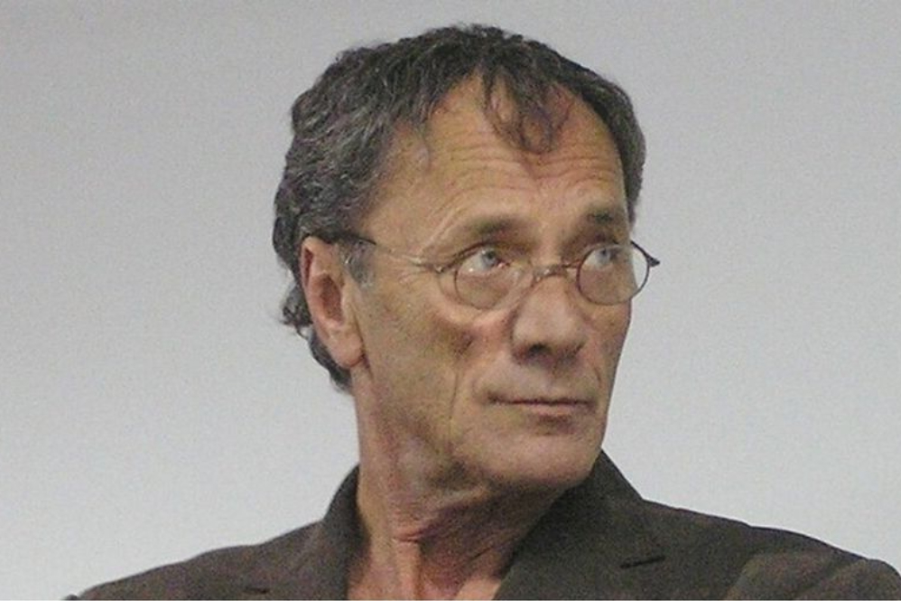 השחקן והבמאי הפלסטיני מוחמד בכרי נפטר בגיל 72