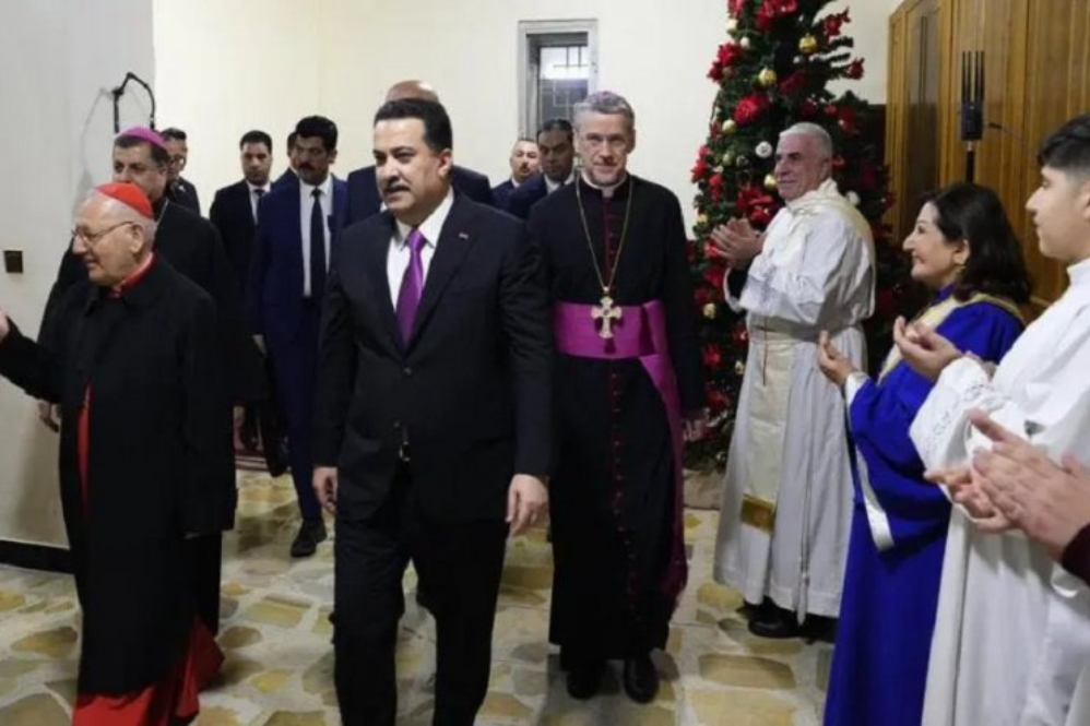 עיראק חוזרת על דחייתה הרשמית והפוליטית של כל קריאה לנורמליזציה.