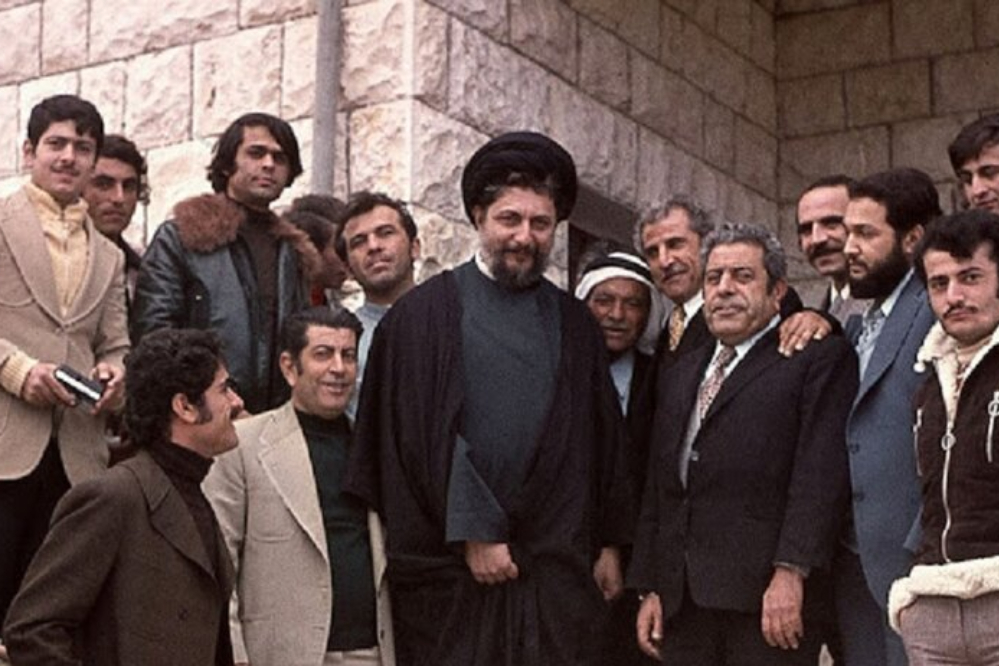 טהרן מארחת סמינר בשם "בן הדתות" בנושא האימאם מוסא אל-סאדר