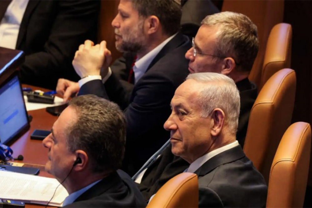 קהיר מזהירה מפני שימוש בהסלמה אזורית של נתניהו כדי לסכל את הסכם עזה.