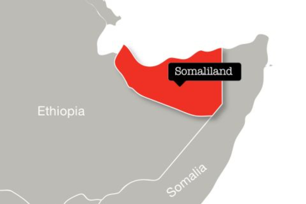 گزارش روزنامه عبری از اهمیت سومالیلند برای رژیم اسرائیل