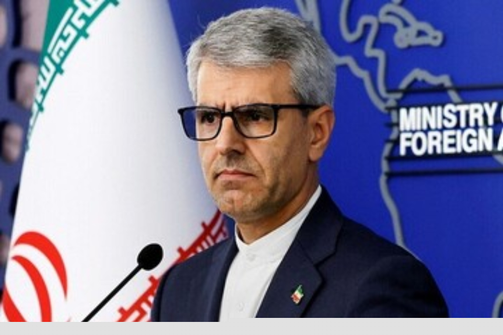 巴凯伊：CNN纪录片揭露了以色列沉迷于撒谎的恶习