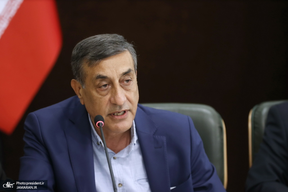 تأکید معاون اجرایی رئیسجمهور بر استقرار بودجهریزی عملیاتی