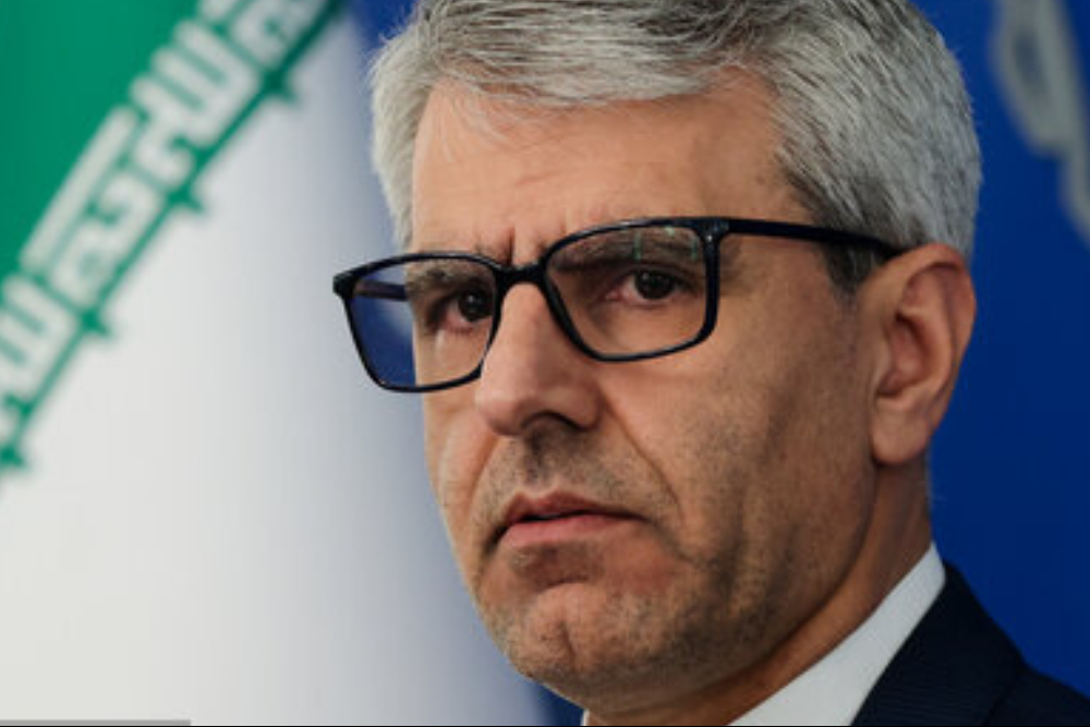 Somaliland not recognized by any country: FM Spox.