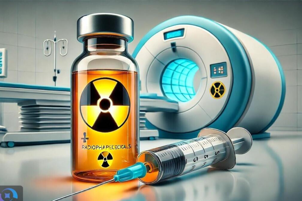 Иран занимает третье место в мире по производству радиофармацевтических препаратов; Целенаправленное лечение 30 типов рака