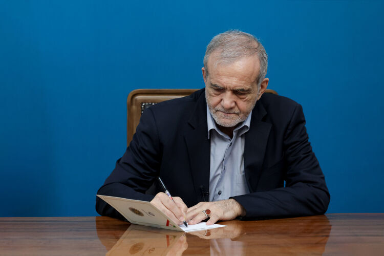 President Pezeshkian: People’s livelihoods are my daily concern