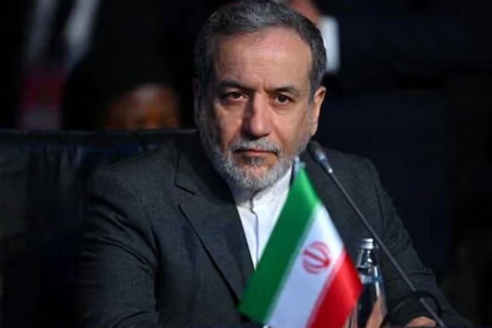 Аракчи: Иран готов к справедливому соглашению, основанному на взаимном уважении; мир должен понять, что мы не откажемся от своих прав