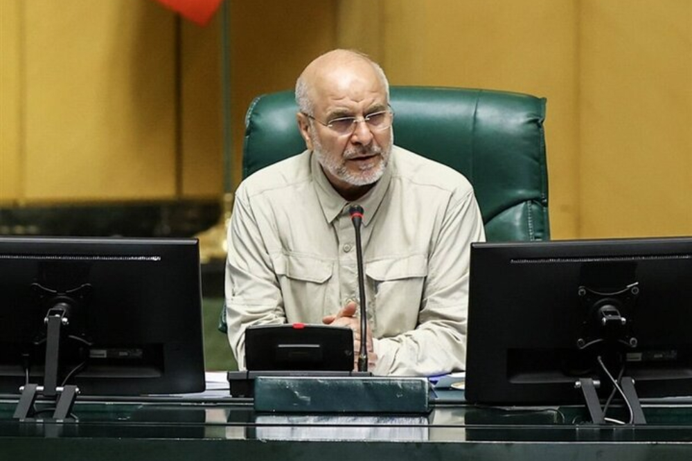 قاليباف: استشهاد الحاج سليماني على يد المجرمين الأميركيين أثبت أن دم الشهيد يزرع بذور المقاومة